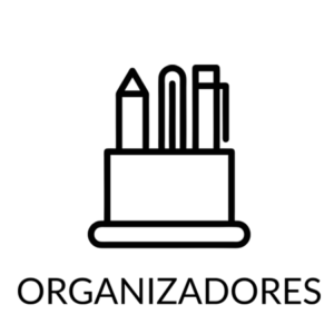 Organizadores